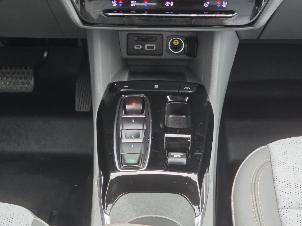 2023 Chevrolet Bolt EUV Premier