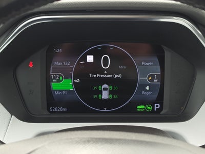 2023 Chevrolet Bolt EUV Premier