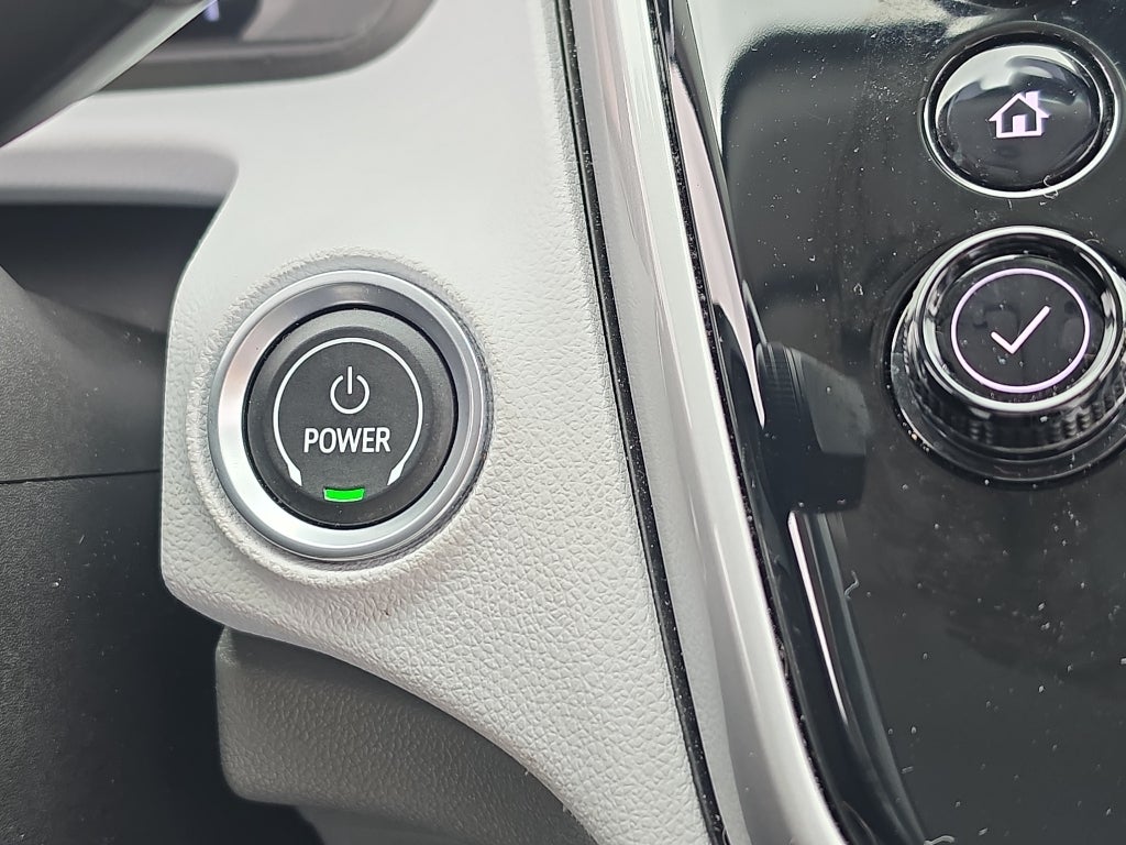2023 Chevrolet Bolt EUV Premier