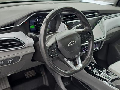 2023 Chevrolet Bolt EUV Premier