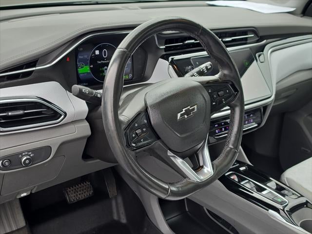 2023 Chevrolet Bolt EUV Premier