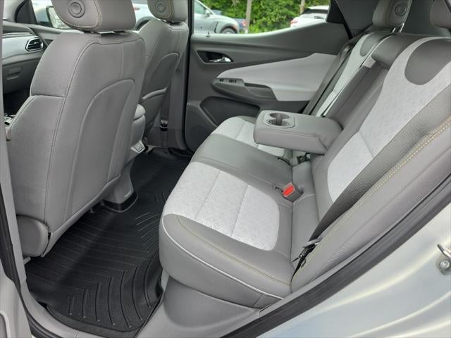 2023 Chevrolet Bolt EUV Premier