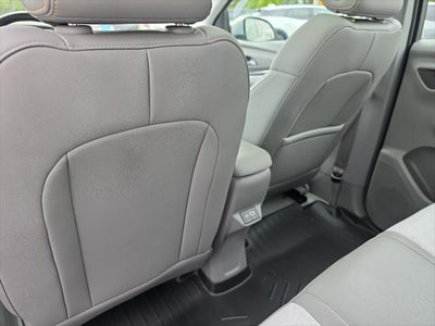2023 Chevrolet Bolt EUV Premier