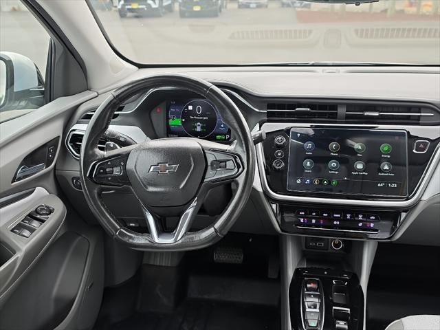 2023 Chevrolet Bolt EUV Premier