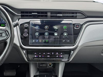 2023 Chevrolet Bolt EUV Premier
