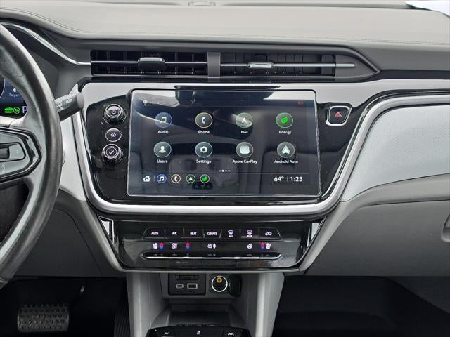 2023 Chevrolet Bolt EUV Premier