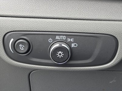 2023 Chevrolet Bolt EUV Premier
