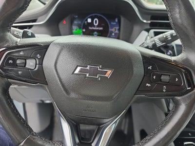 2023 Chevrolet Bolt EUV Premier