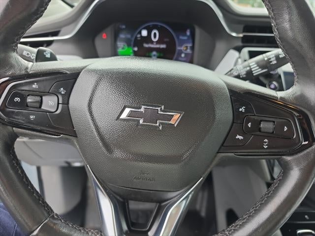 2023 Chevrolet Bolt EUV Premier