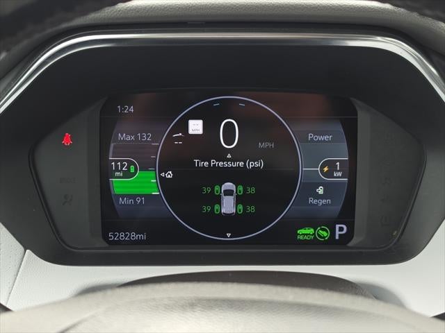 2023 Chevrolet Bolt EUV Premier