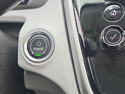 2023 Chevrolet Bolt EUV Premier