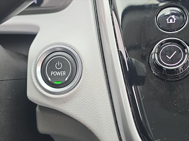 2023 Chevrolet Bolt EUV Premier