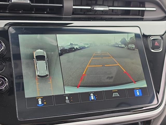 2023 Chevrolet Bolt EUV Premier