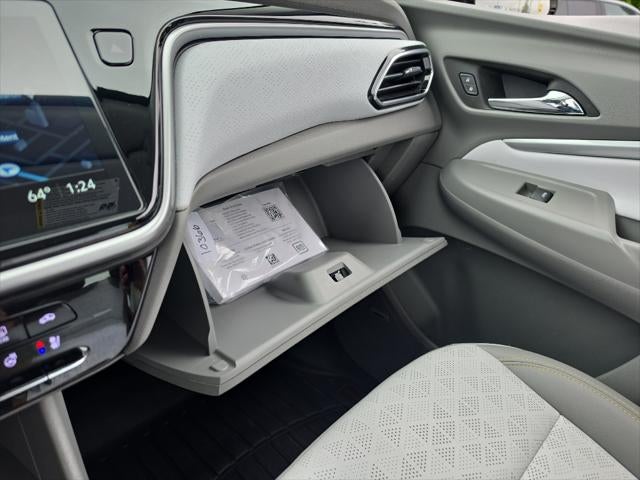 2023 Chevrolet Bolt EUV Premier
