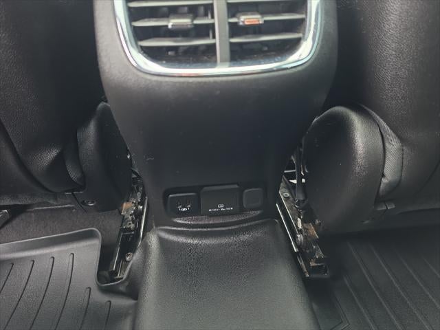2017 Chevrolet Malibu Premier