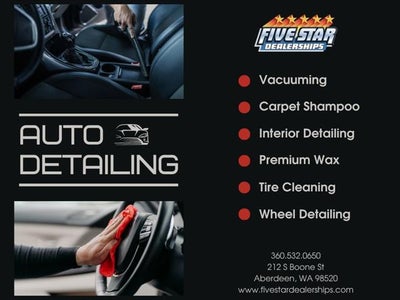 2013 Cadillac ATS 2.0L Turbo