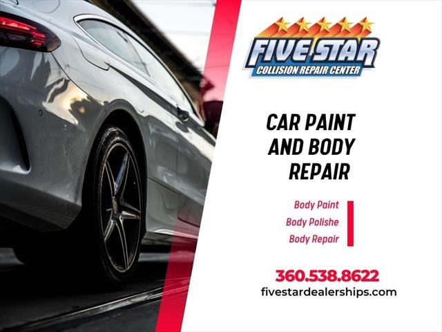 2013 Cadillac ATS 2.0L Turbo