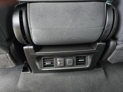 2021 Chevrolet Silverado 2500 LT