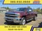 2017 Chevrolet Silverado 3500 LTZ