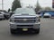 2017 Chevrolet Silverado 3500 LTZ