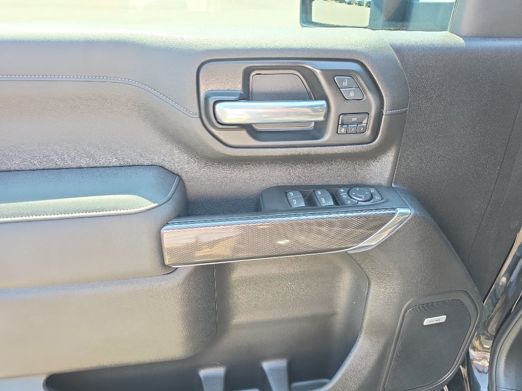 2023 Chevrolet Silverado 2500 LTZ