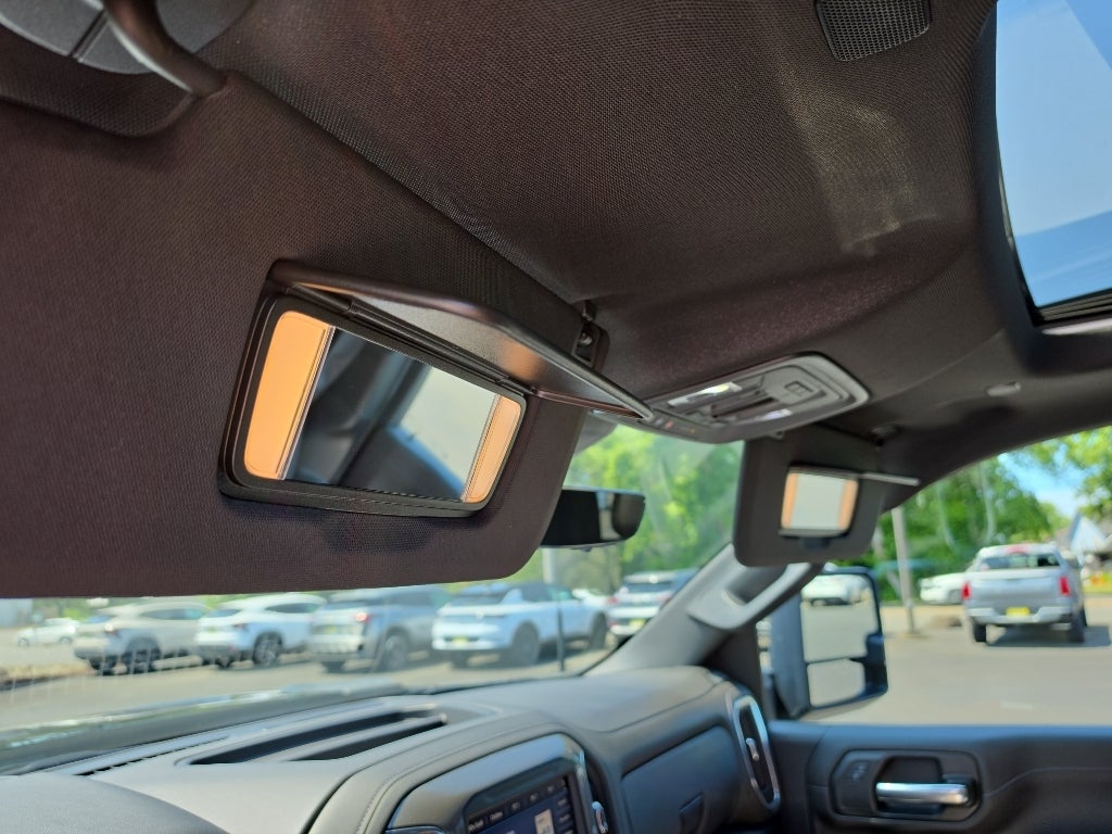 2023 Chevrolet Silverado 2500 LTZ