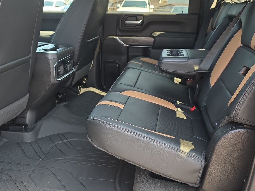 2023 Chevrolet Silverado 2500 LTZ