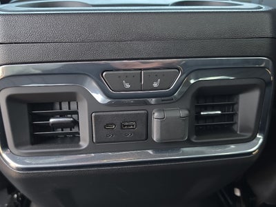 2023 Chevrolet Silverado 2500 LTZ