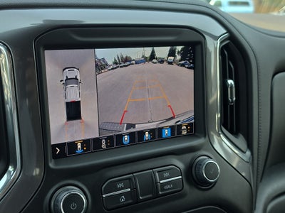 2023 Chevrolet Silverado 2500 LTZ