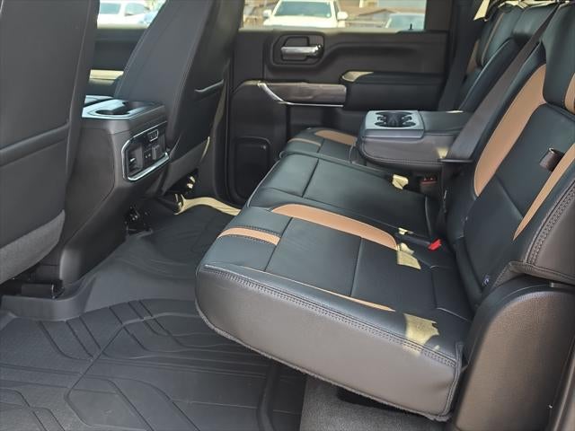 2023 Chevrolet Silverado 2500 LTZ