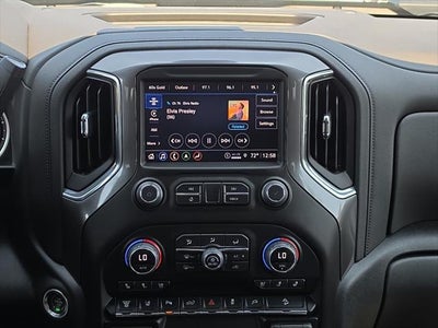 2023 Chevrolet Silverado 2500 LTZ