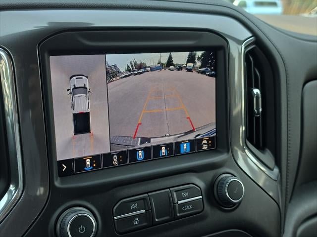 2023 Chevrolet Silverado 2500 LTZ