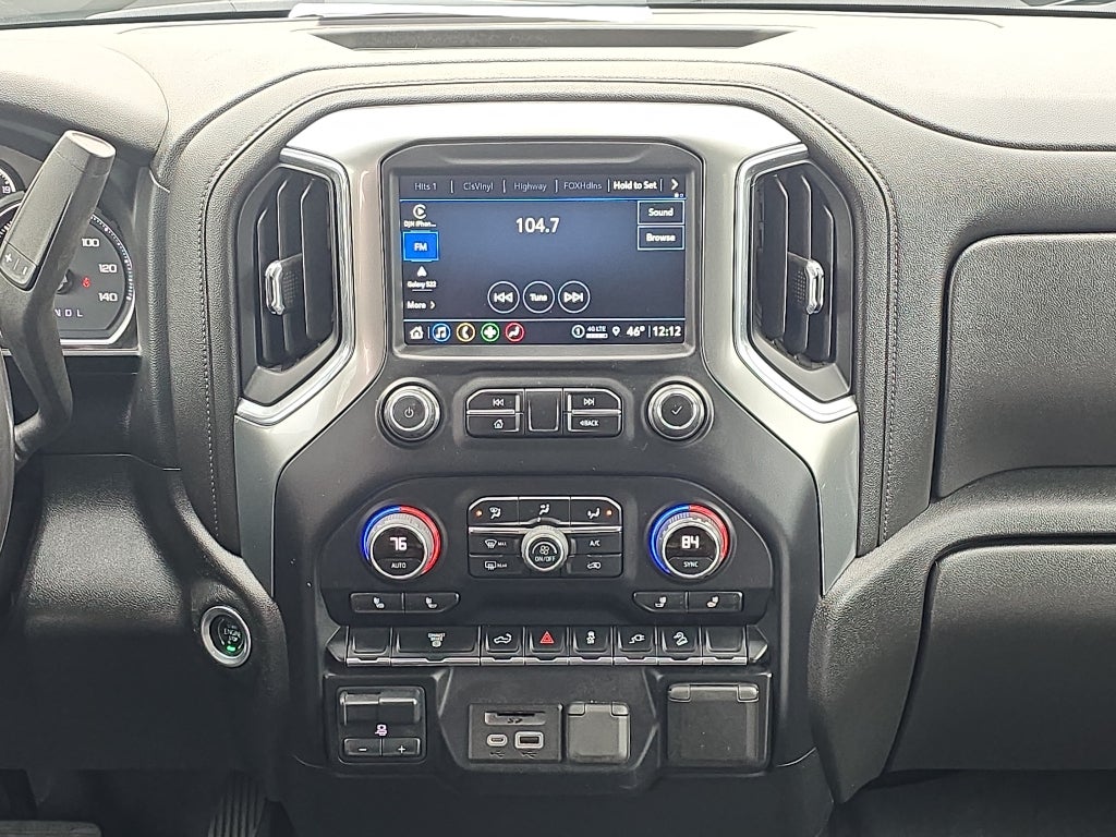 2022 Chevrolet Silverado 3500 LT