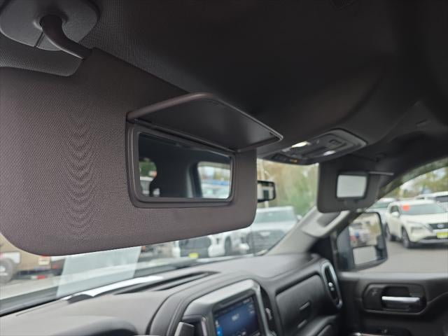 2022 Chevrolet Silverado 3500 LT