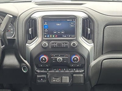 2022 Chevrolet Silverado 3500 LT