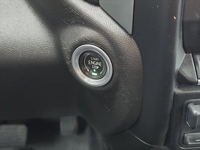 2022 Chevrolet Silverado 3500 LT