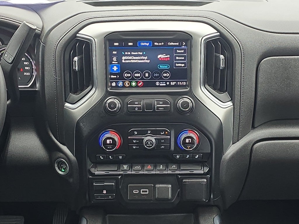 2022 Chevrolet Silverado 3500 LTZ