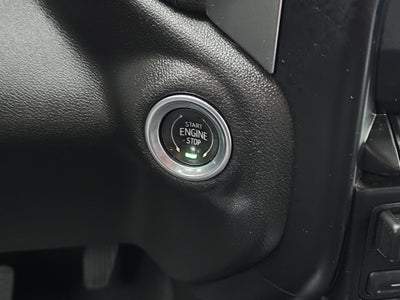 2022 Chevrolet Silverado 3500 LTZ