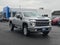 2021 Chevrolet Silverado 3500 LTZ