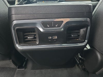 2024 Chevrolet Silverado 3500 High Country