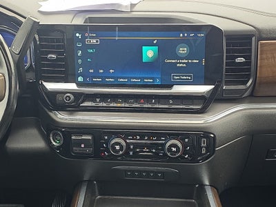 2024 Chevrolet Silverado 3500 High Country