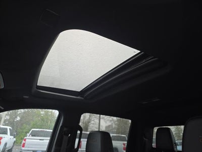 2024 Chevrolet Silverado 3500 High Country