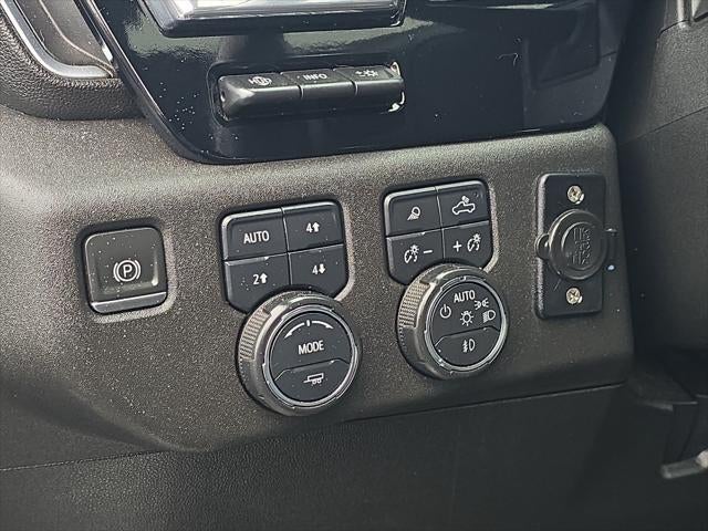 2024 Chevrolet Silverado 3500 High Country