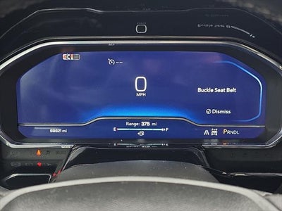 2024 Chevrolet Silverado 3500 High Country