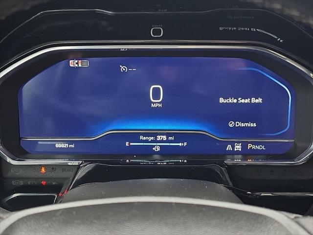 2024 Chevrolet Silverado 3500 High Country