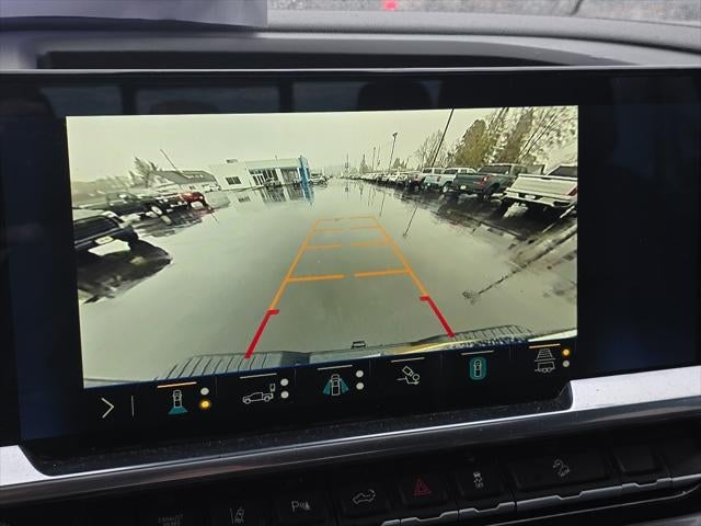 2024 Chevrolet Silverado 3500 High Country