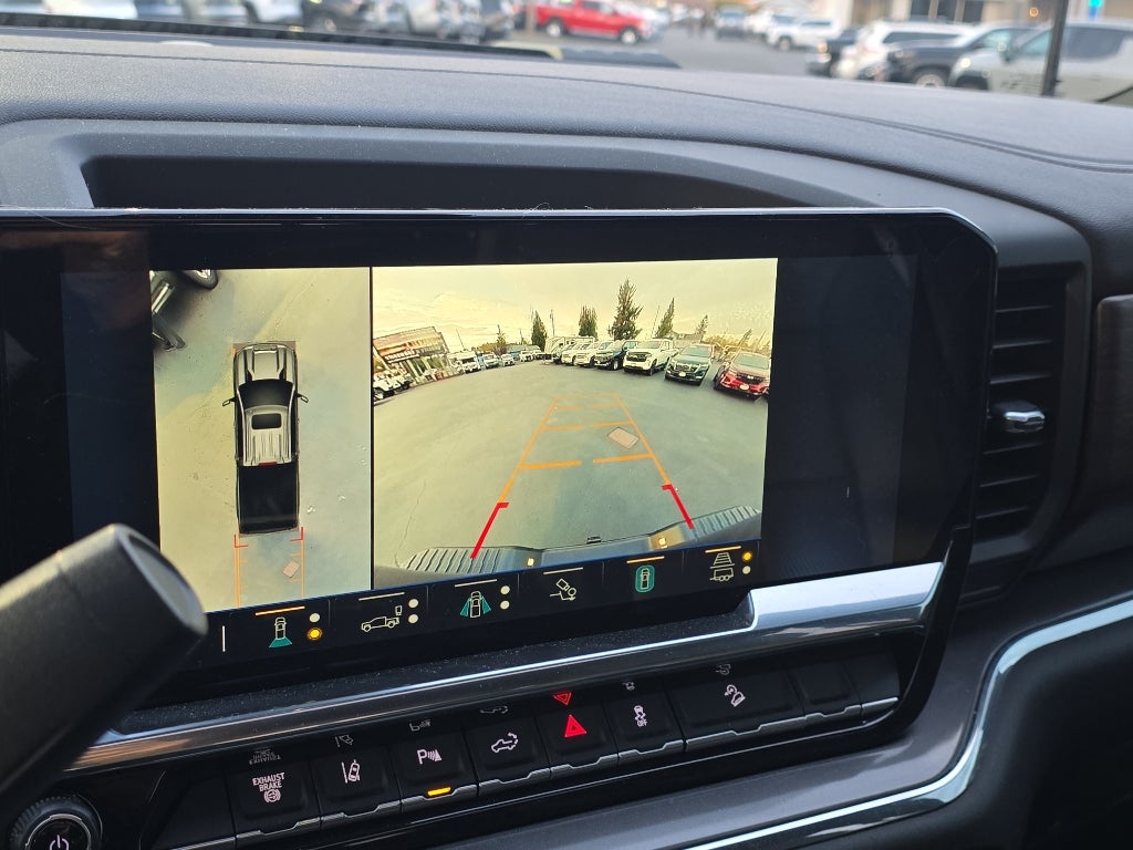 2024 Chevrolet Silverado 3500 High Country