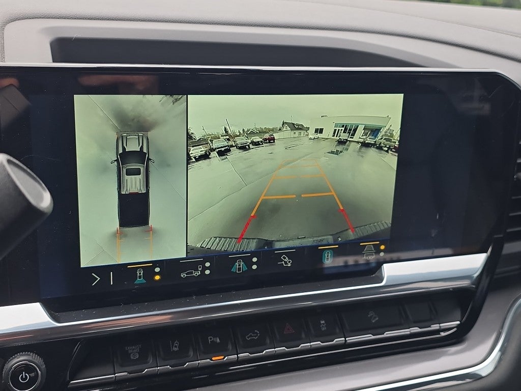 2024 Chevrolet Silverado 3500 High Country