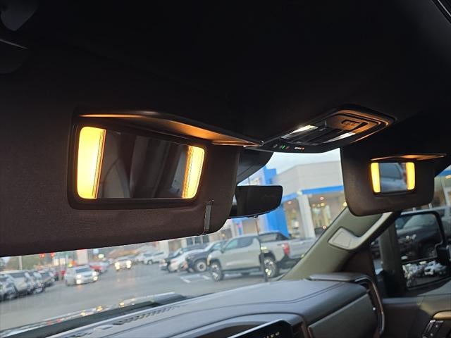 2024 Chevrolet Silverado 3500 High Country