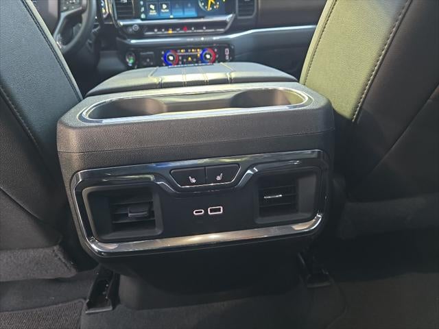 2024 Chevrolet Silverado 3500 High Country